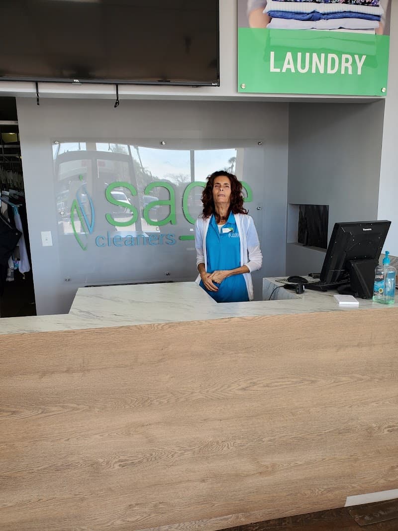 Sage Cleaners: Apollo Beach Dry Cleaners & Laundry Service gallery image 3