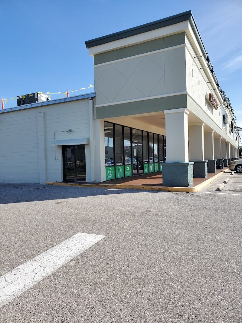 Sage Cleaners: Apollo Beach Dry Cleaners & Laundry Service gallery image 4