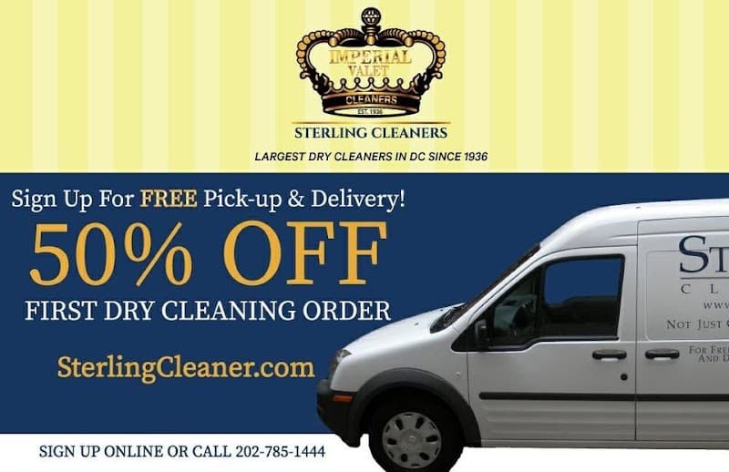 Imperial Valet/Sterling Cleaners gallery image 8