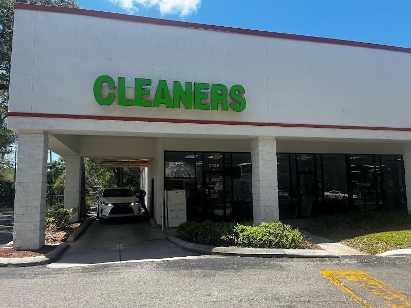 Sage Cleaners & Alterations gallery image 1