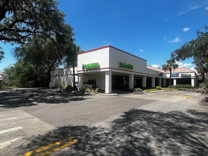 Sage Cleaners & Alterations gallery image 2