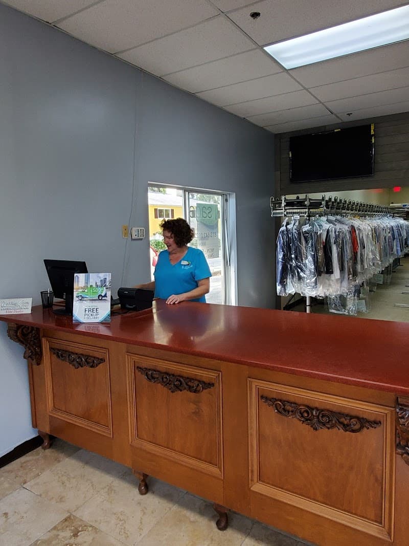 Sage Cleaners & Alterations gallery image 6