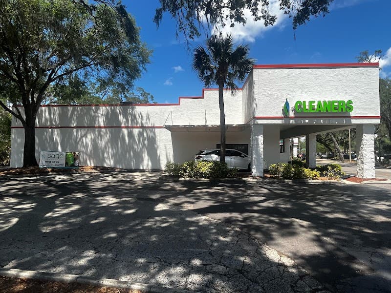Sage Cleaners & Alterations gallery image 7