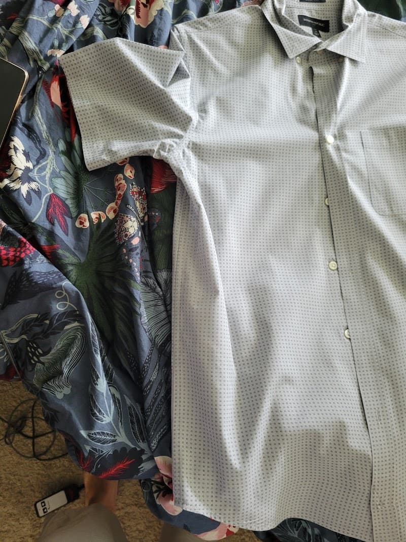 Sage Cleaners: Riverview Dry Cleaners & Laundry Service gallery image 3