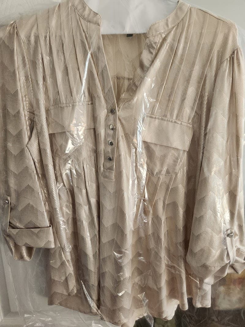 Sage Cleaners: Riverview Dry Cleaners & Laundry Service gallery image 9