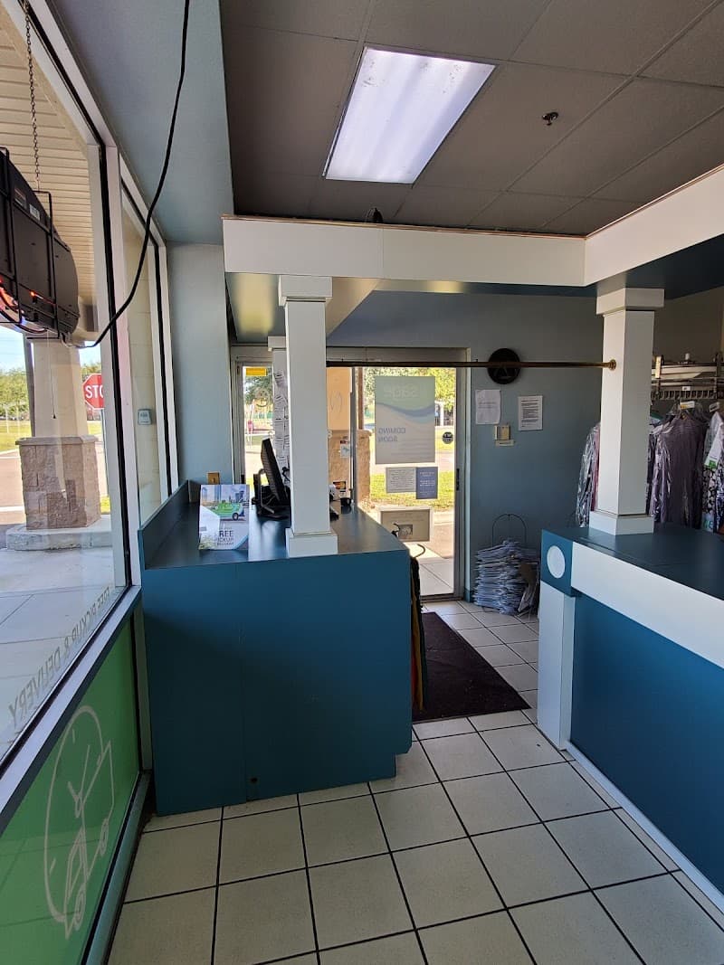 Sage Cleaners: Boyette Dry Cleaners & Laundry Service gallery image 9