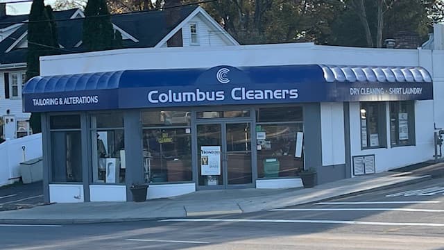 Columbus Dry Cleaners gallery image 7