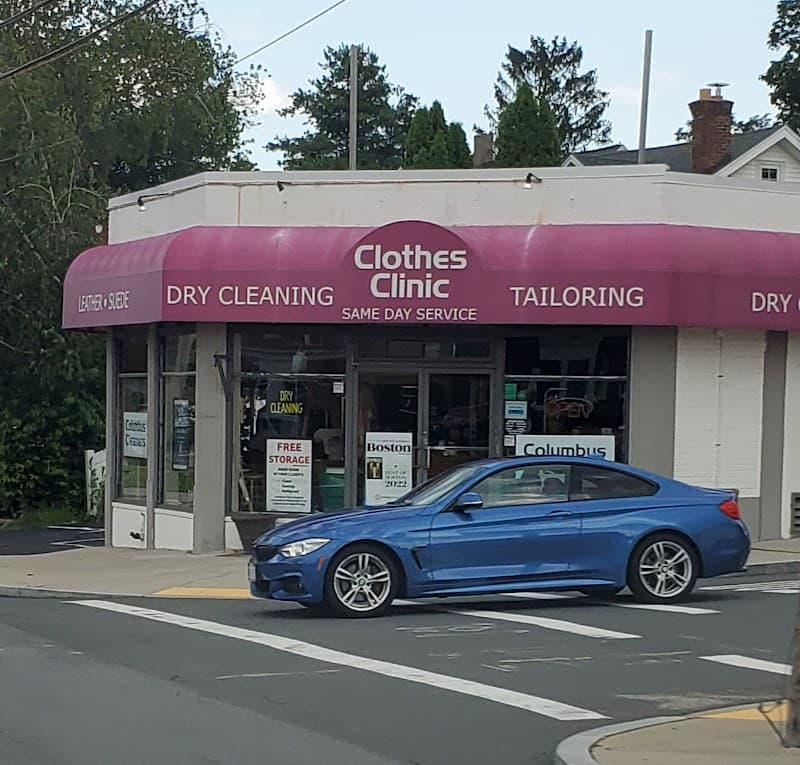 Columbus Dry Cleaners gallery image 8