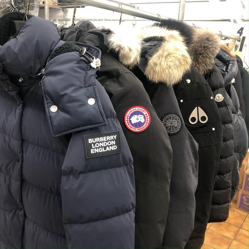 Columbus Dry Cleaners gallery image 2