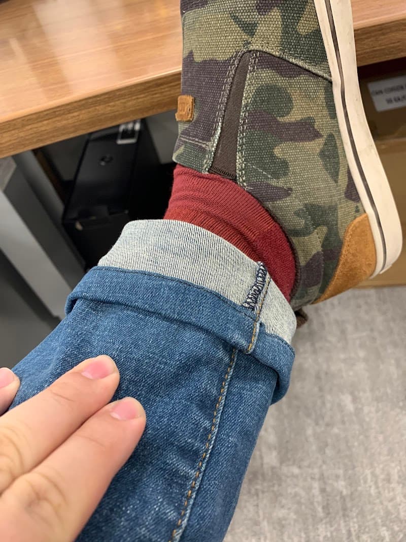 Columbus Dry Cleaners gallery image 6