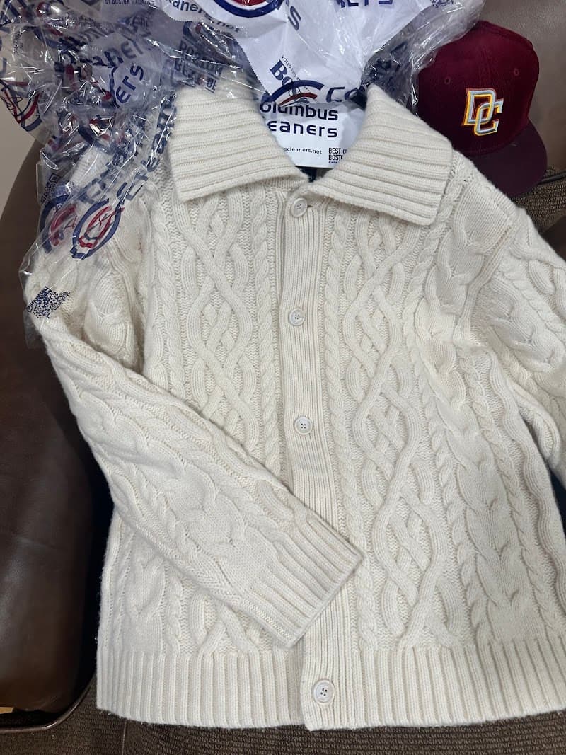 Columbus Dry Cleaners gallery image 7