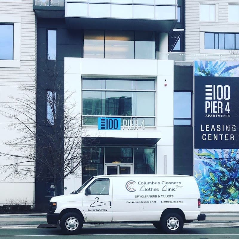 Columbus Dry Cleaners gallery image 8