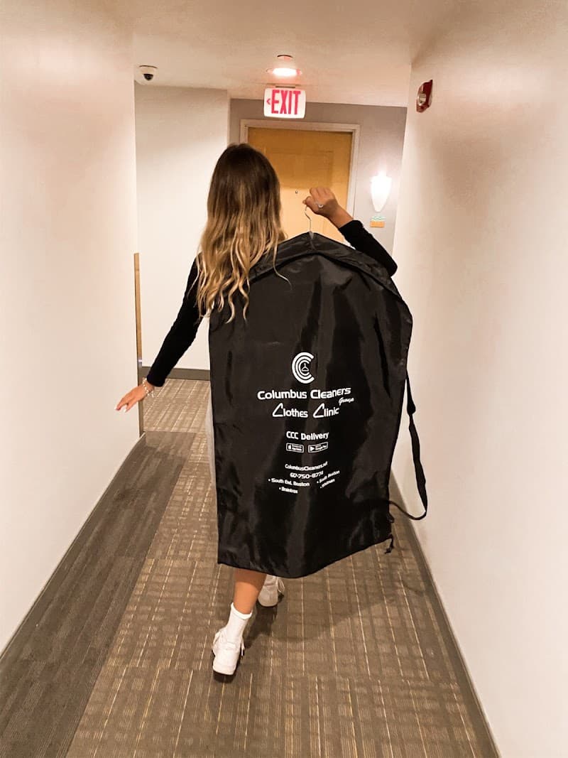 Columbus Dry Cleaners gallery image 10