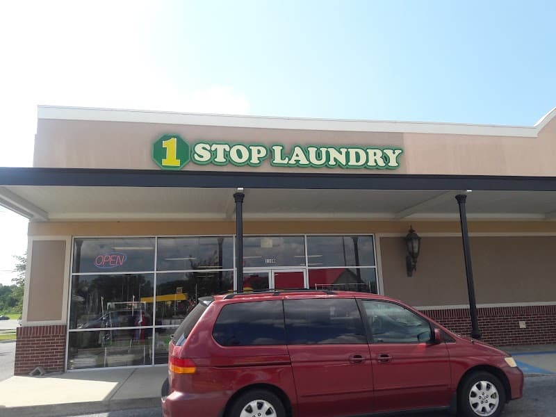 1 Stop Laundry gallery image 2