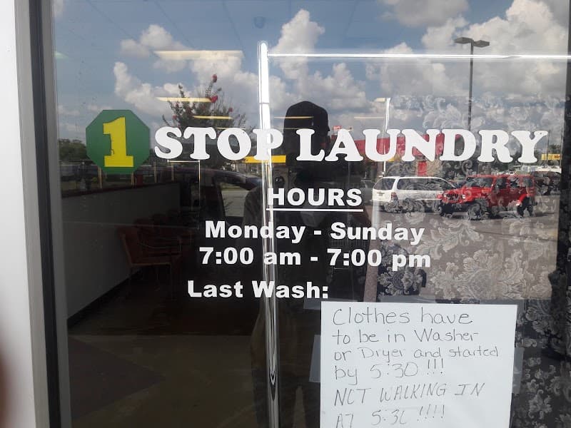 1 Stop Laundry gallery image 8