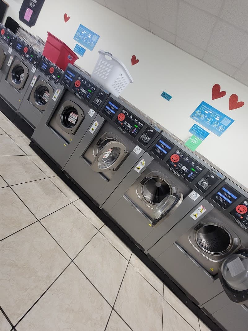 1 Stop Laundry Express gallery image 3
