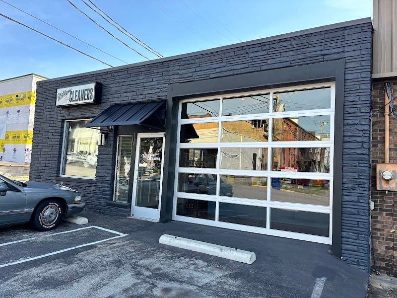 Williams Cleaners gallery image 1