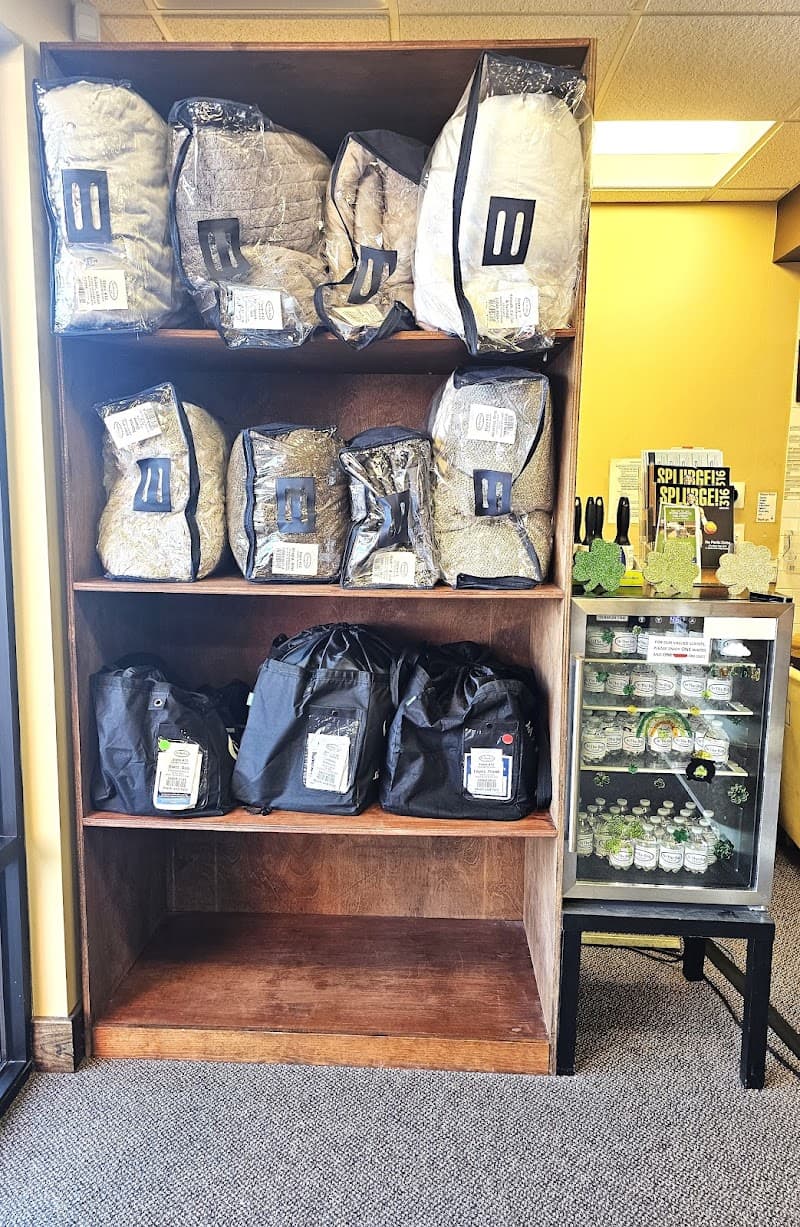 In The Bag Cleaners: Washington & Douglas gallery image 9