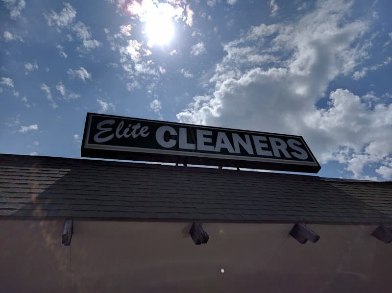 Elite Cleaners gallery image 3