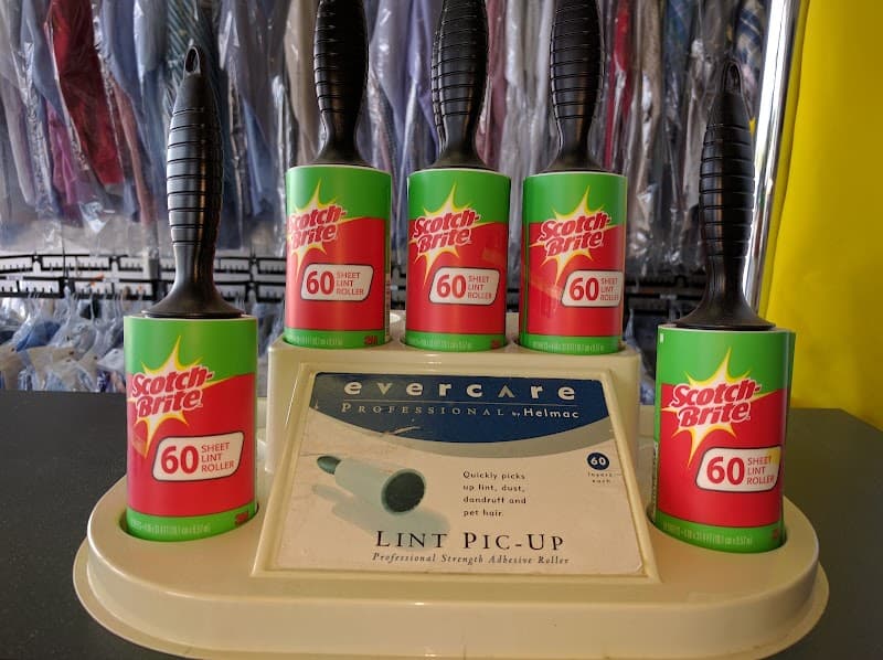 Elite Cleaners gallery image 10