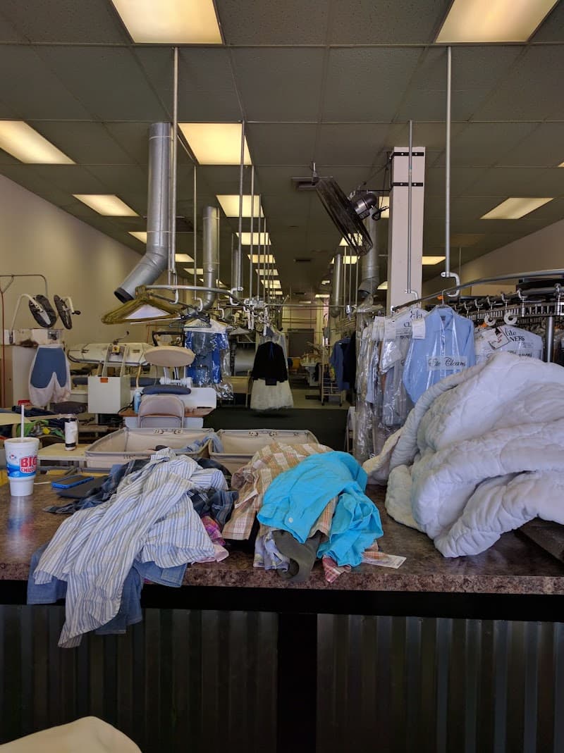 Elite Cleaners gallery image 11