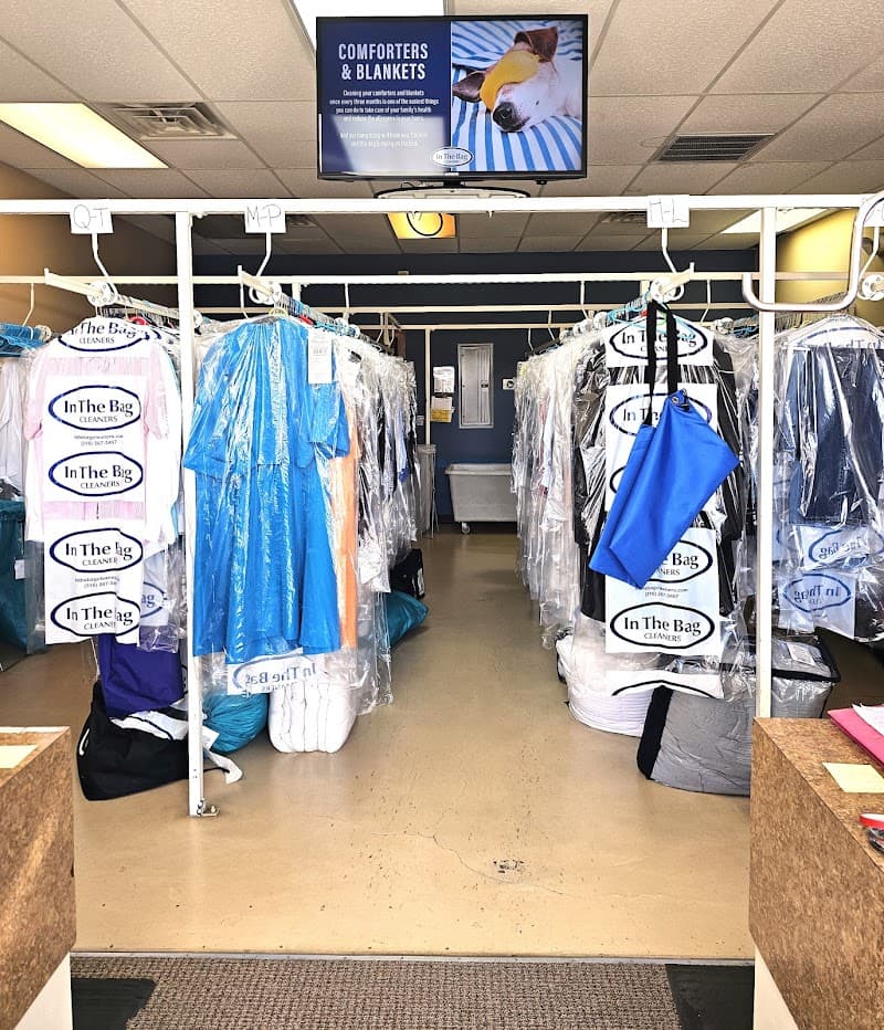 In The Bag Cleaners: Central & Edgemoor gallery image 2