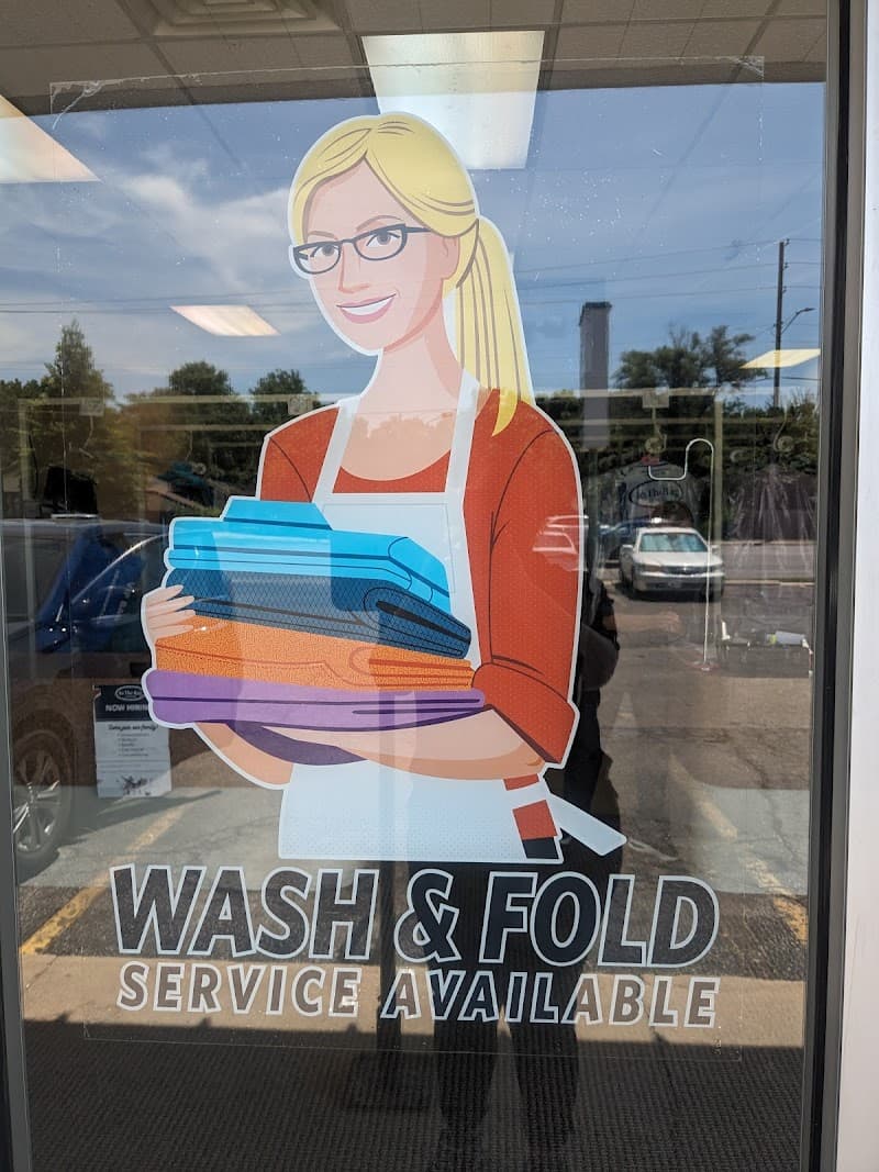 In The Bag Cleaners: Central & Edgemoor gallery image 6