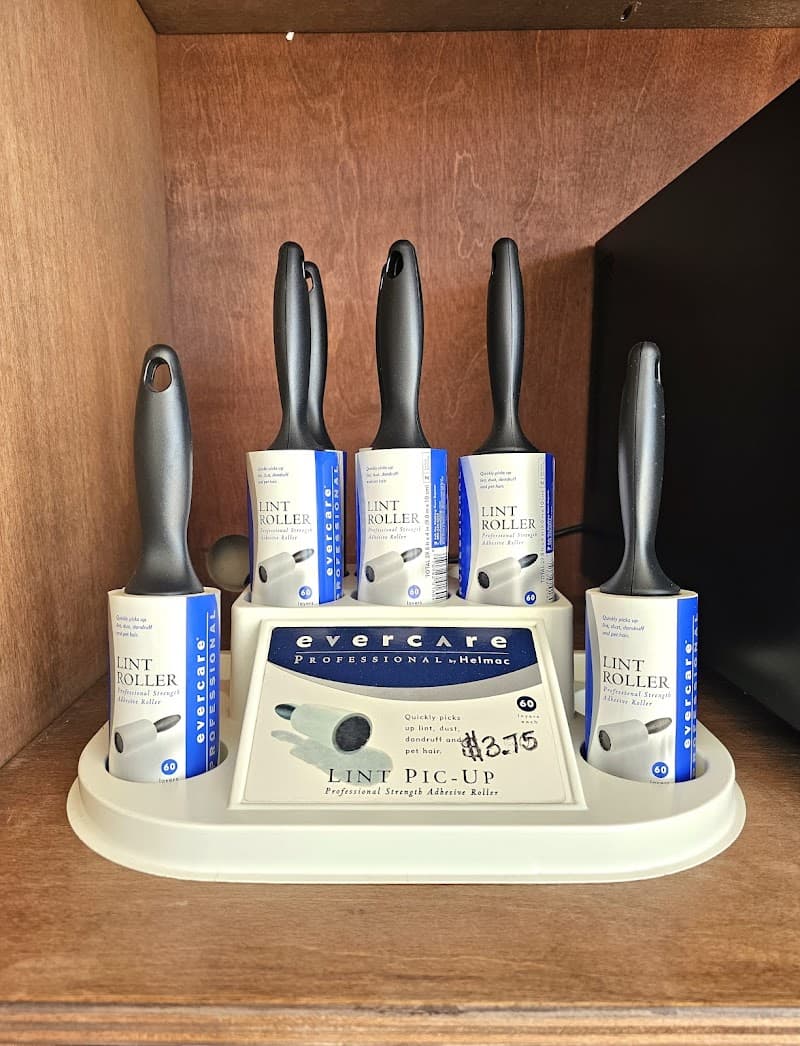 In The Bag Cleaners: Central & Edgemoor gallery image 7