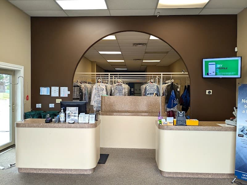 In The Bag Cleaners: 21st & Ridge gallery image 2