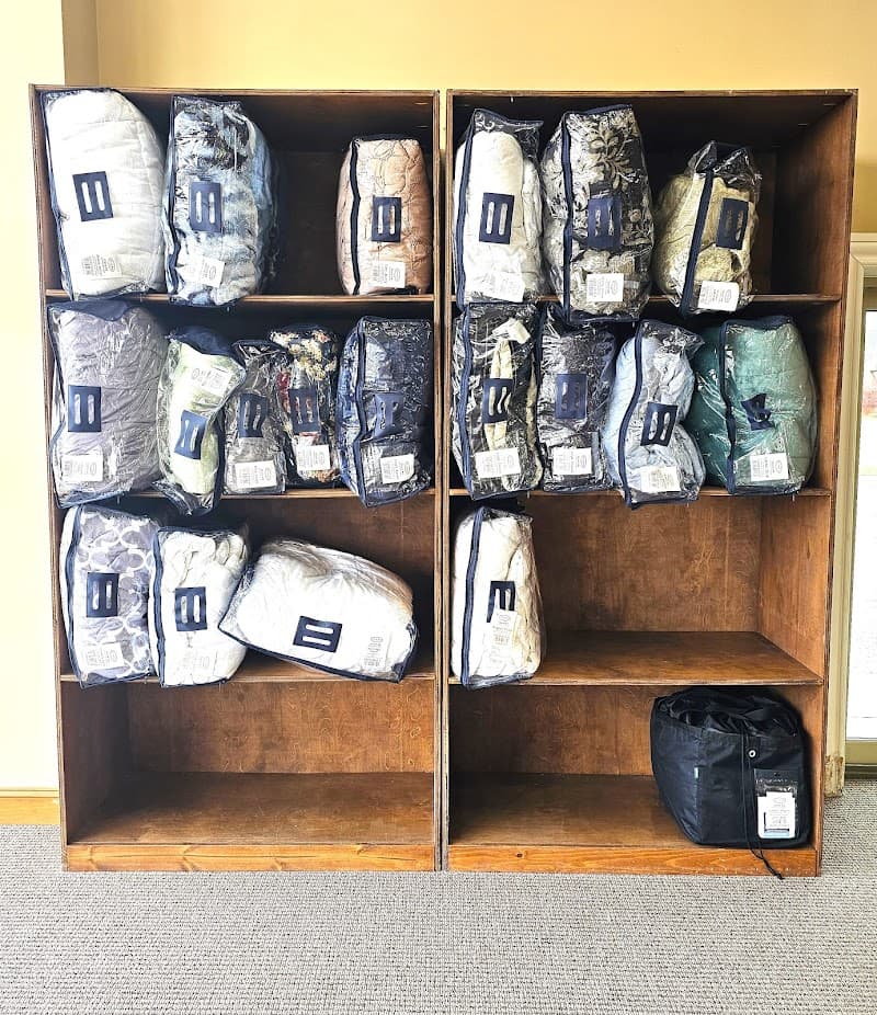 In The Bag Cleaners: 21st & Ridge gallery image 6