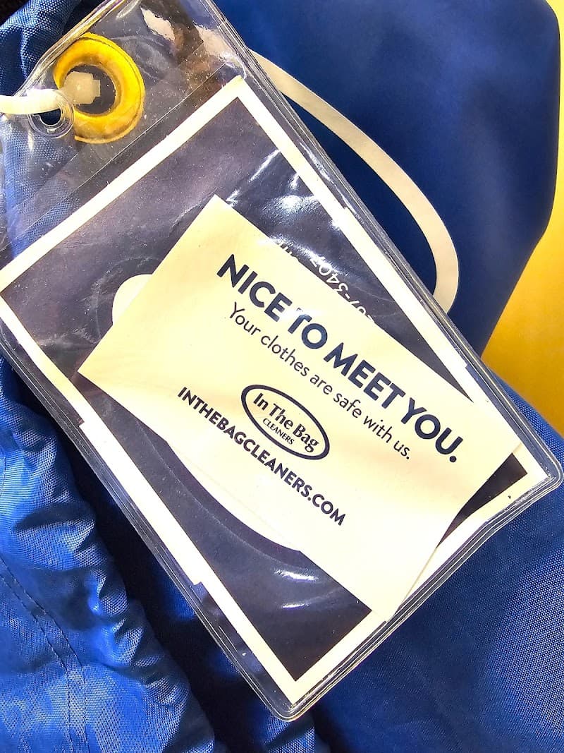 In The Bag Cleaners: 21st & Ridge gallery image 10