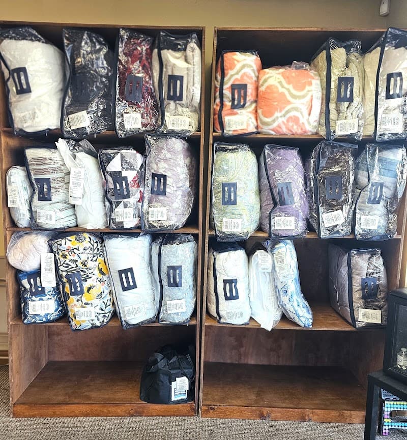 In The Bag Cleaners: Harry & Webb gallery image 2