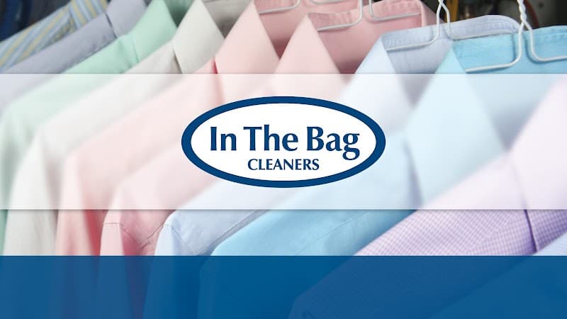 In The Bag Cleaners: 37th & Woodlawn gallery image 1