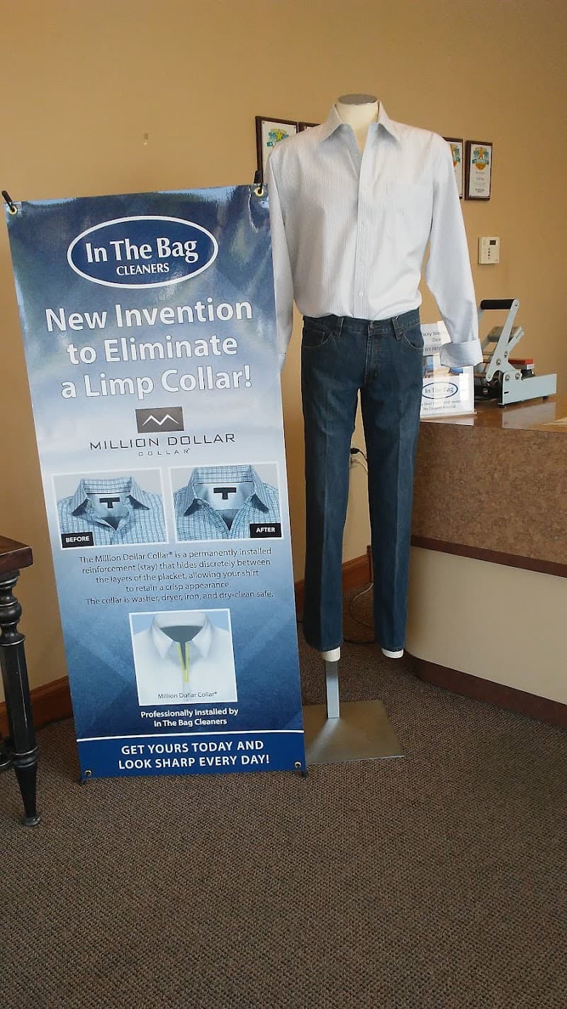 In The Bag Cleaners: 21st & Rock gallery image 4