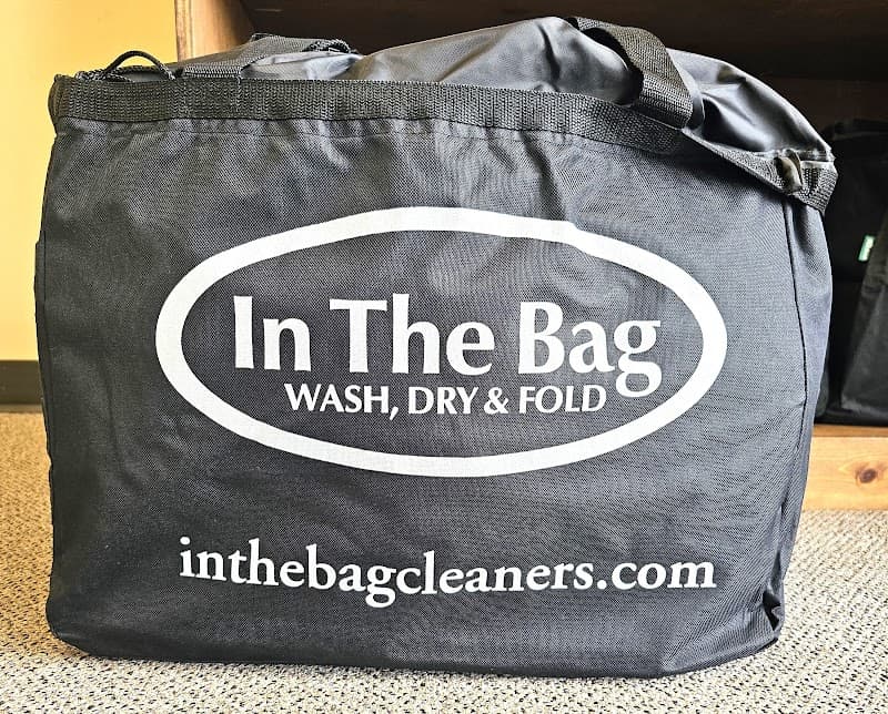 In The Bag Cleaners: 21st & Maize Suite 101-B gallery image 3