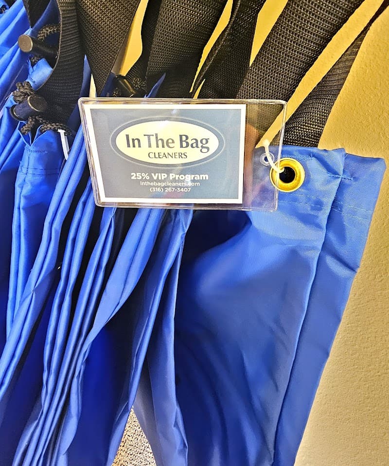 In The Bag Cleaners: 21st & Maize Suite 101-B gallery image 8