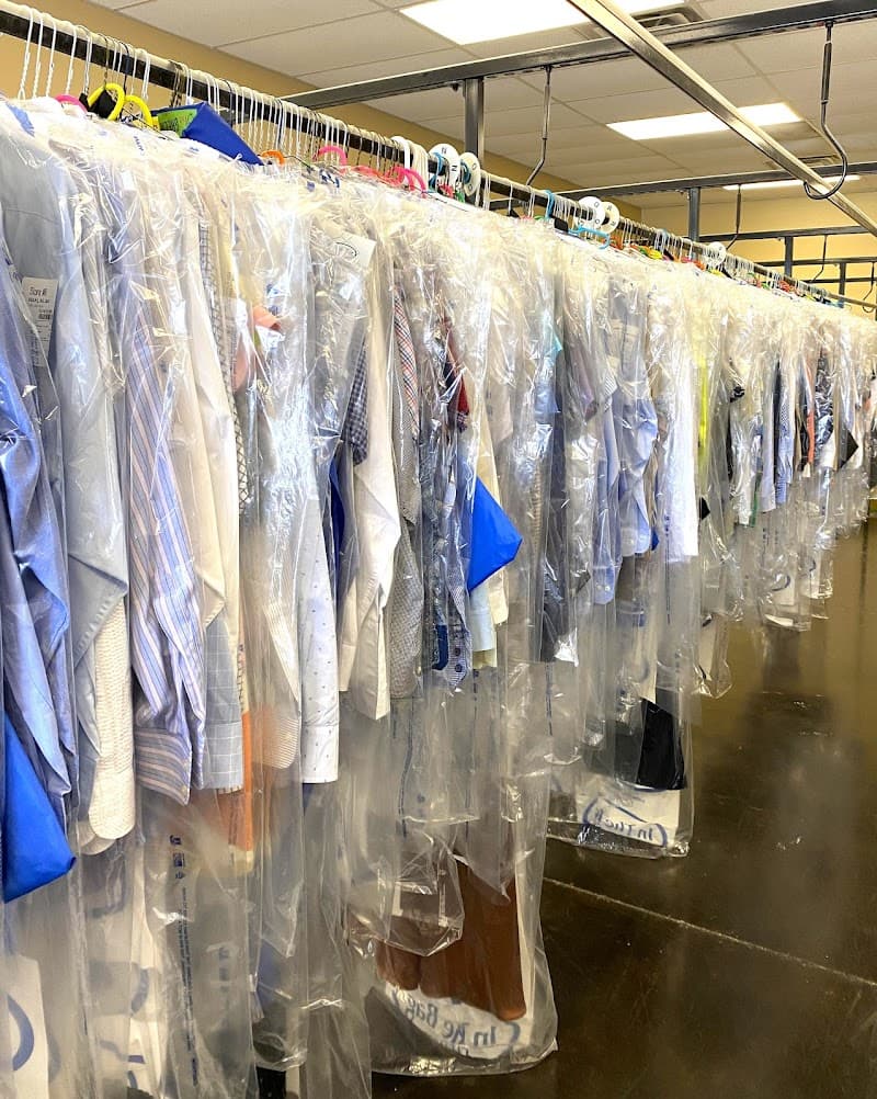 In The Bag Cleaners: 21st & 127th gallery image 3