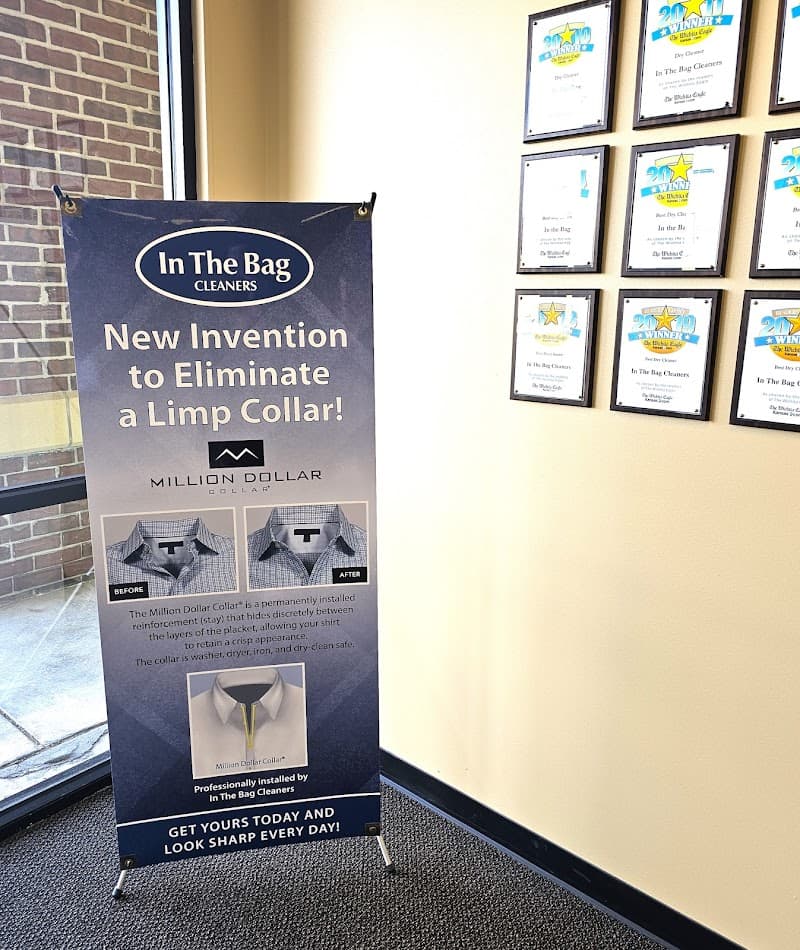 In The Bag Cleaners: 21st & 127th gallery image 4