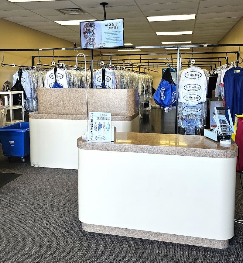 In The Bag Cleaners: 21st & 127th gallery image 5