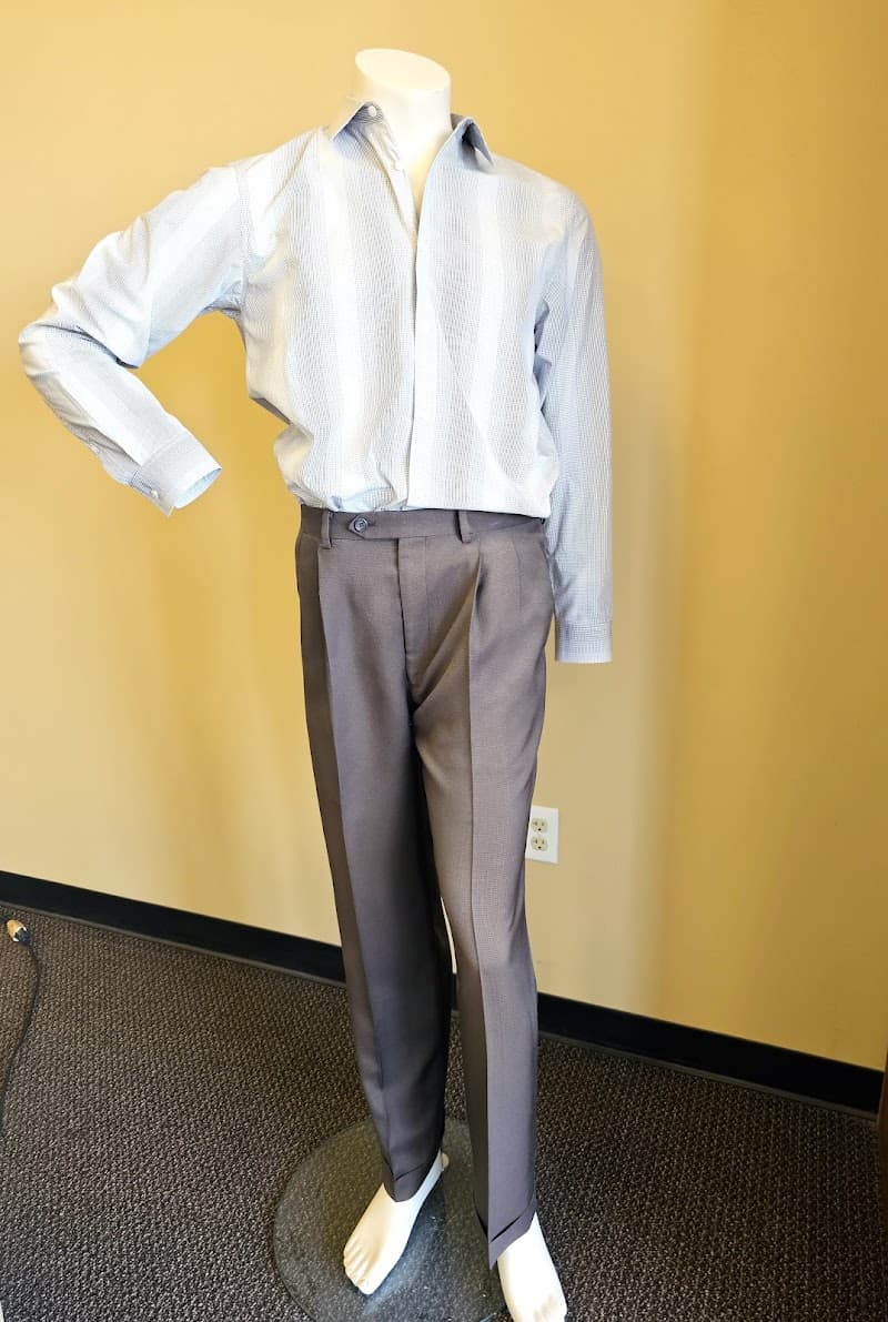 In The Bag Cleaners: 21st & 127th gallery image 8