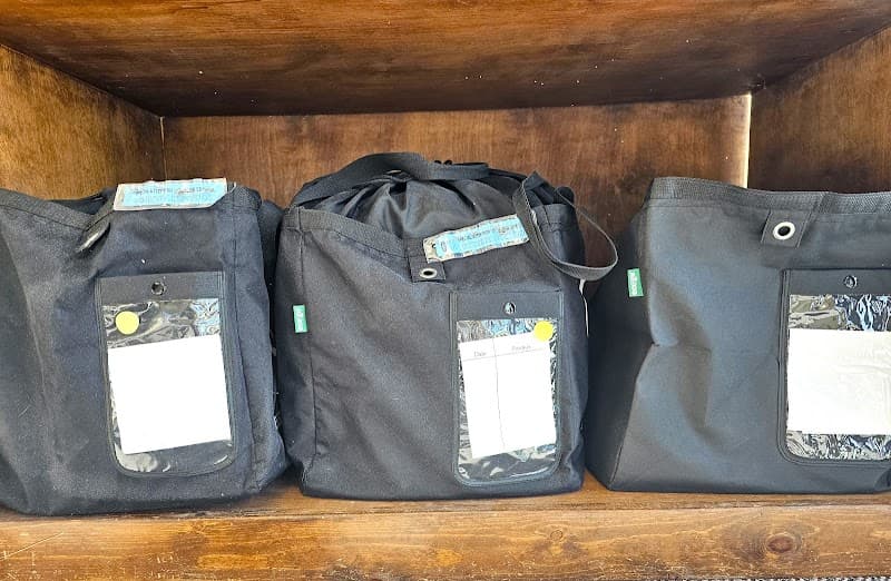 In The Bag Cleaners: 13th & Webb gallery image 2