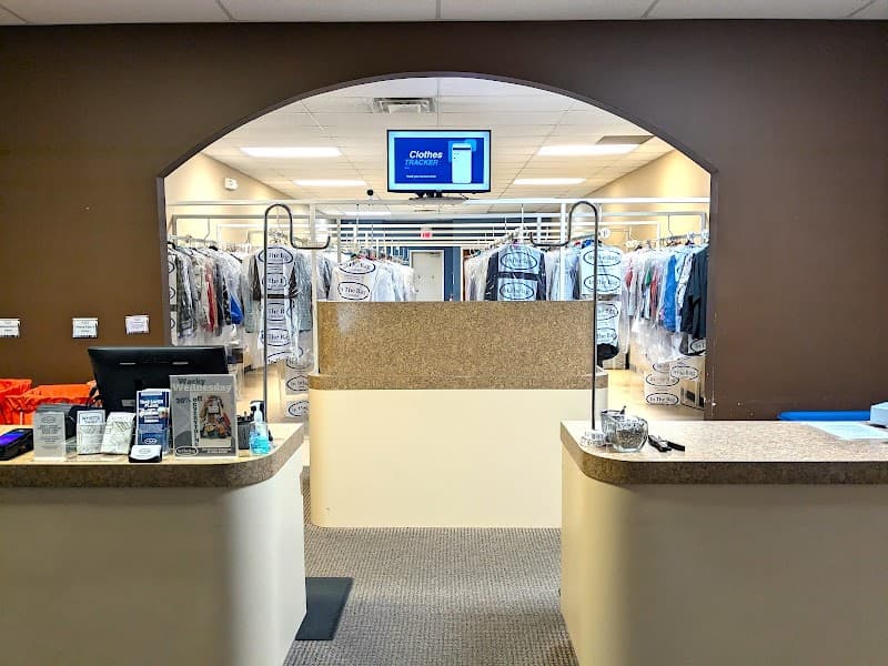 In The Bag Cleaners gallery image 1