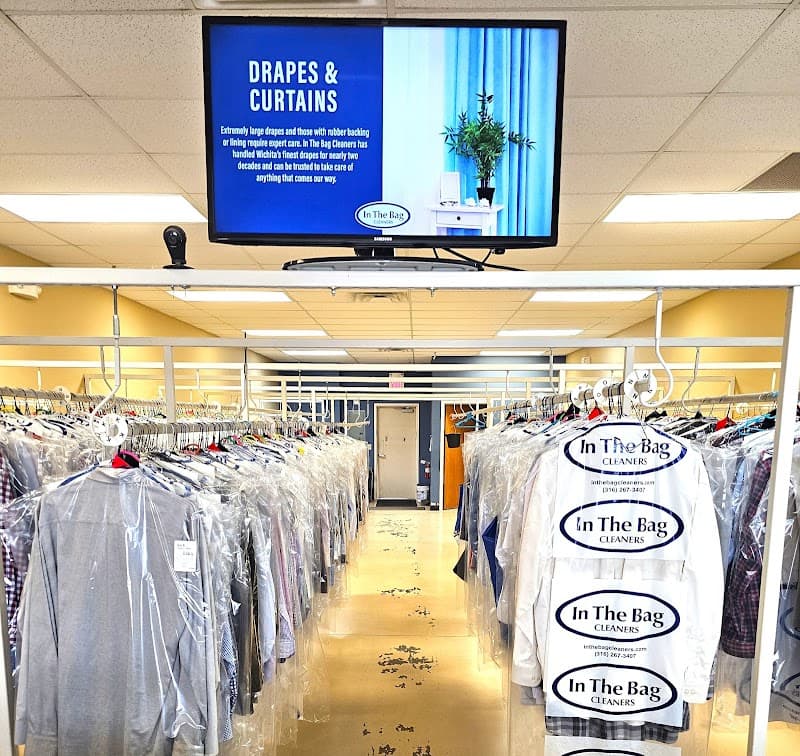 In The Bag Cleaners gallery image 2