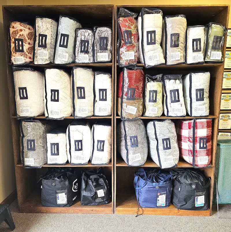 In The Bag Cleaners gallery image 4