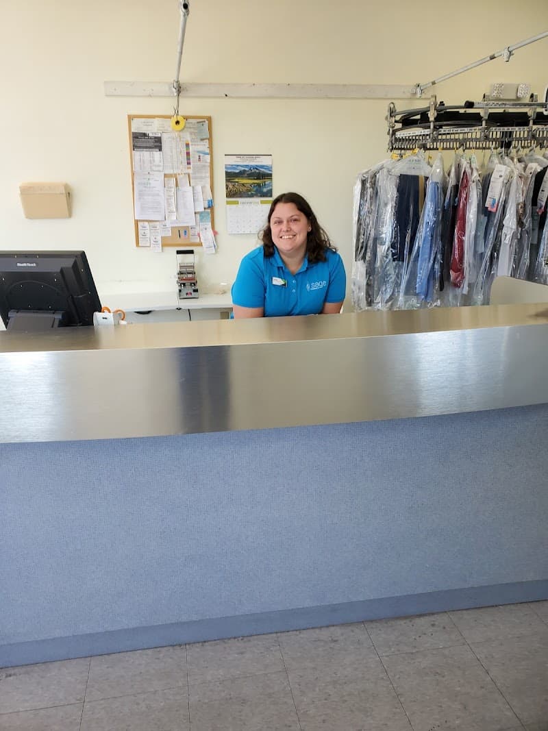 Sage Cleaners: Lithia/Fishhawk Dry Cleaners & Laundry Service gallery image 10