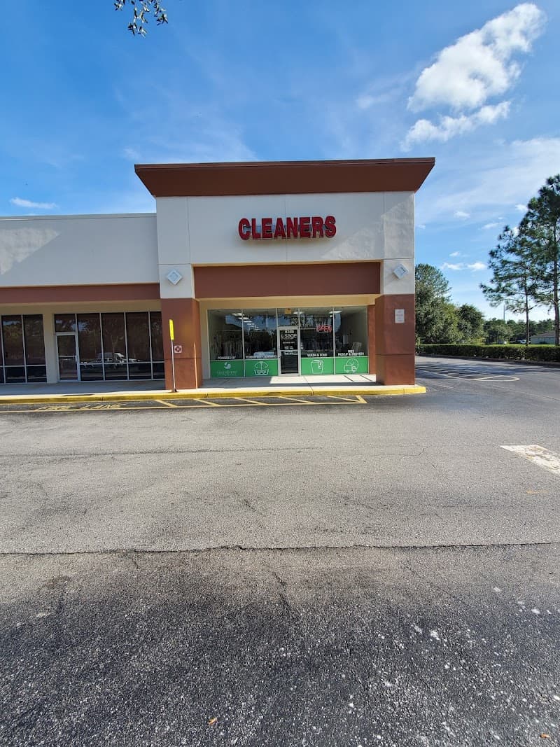 Sage Cleaners: Lithia/Fishhawk Dry Cleaners & Laundry Service gallery image 3