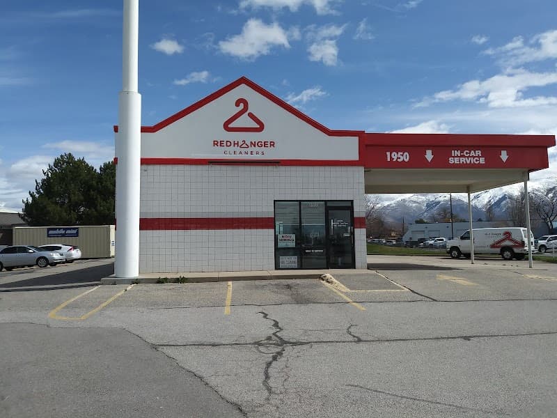 Red Hanger - Layton gallery image 1