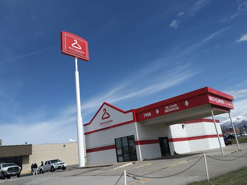 Red Hanger - Layton gallery image 6