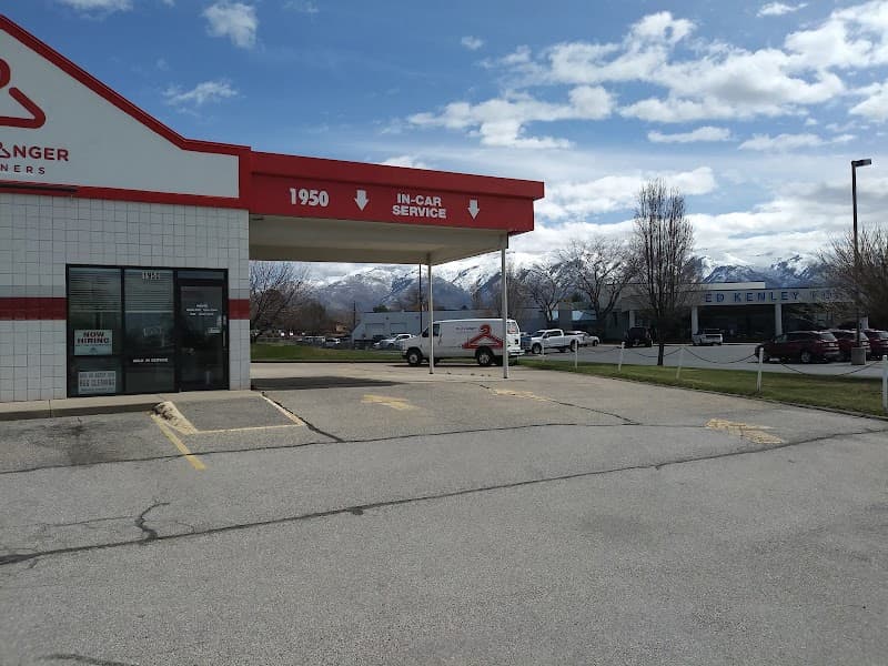 Red Hanger - Layton gallery image 7