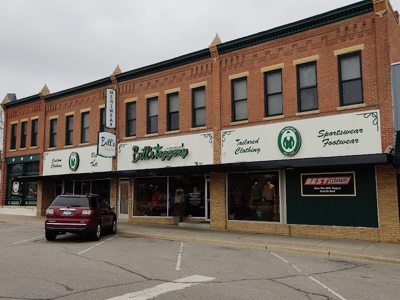 All Seasons Garment Care & Tailoring - Dry Cleaning Shakopee gallery image 1